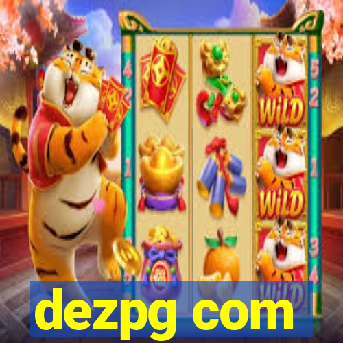 dezpg com